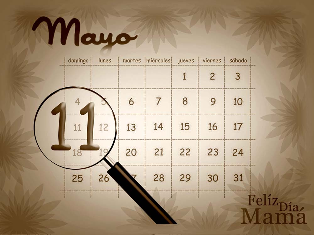 ORIGEN DEL DÍA DE LA MADRE, UNA MUJER, UN ÁNGEL