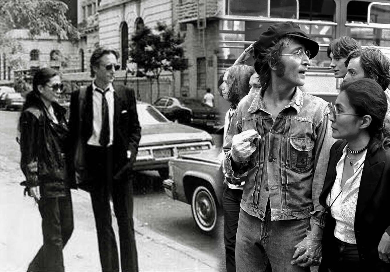 SOLO QUIERO LA VERDAD, SOLO DIME LA VERDAD. JOHN LENNON