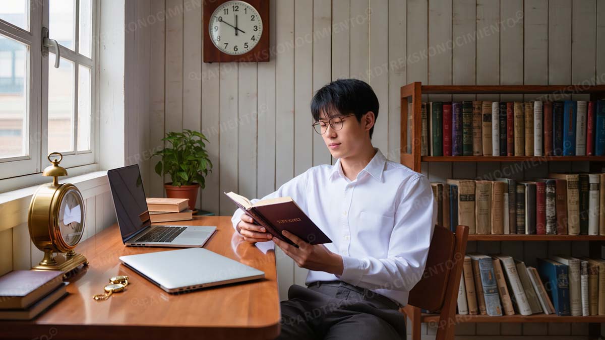 EL VALOR DEL TIEMPO “UN RECURSO NO RENOVABLE”