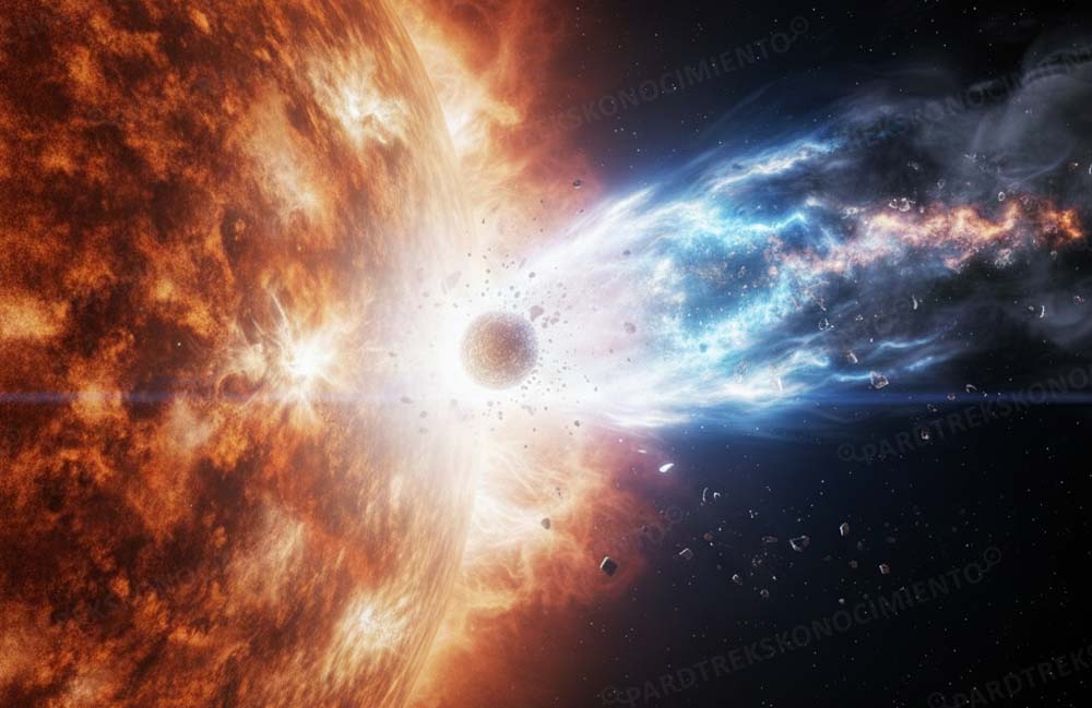 C/2026 A1 (MAPS): EL GRAN COMETA DE ABRIL