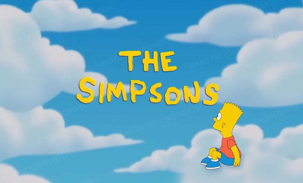 LOS SIMPSON SON BOMBA DE TIEMPO CULTURAL