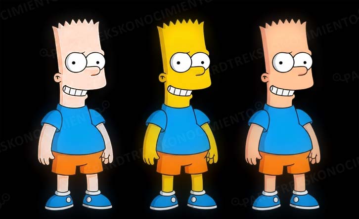 LOS SIMPSON SON BOMBA DE TIEMPO CULTURAL