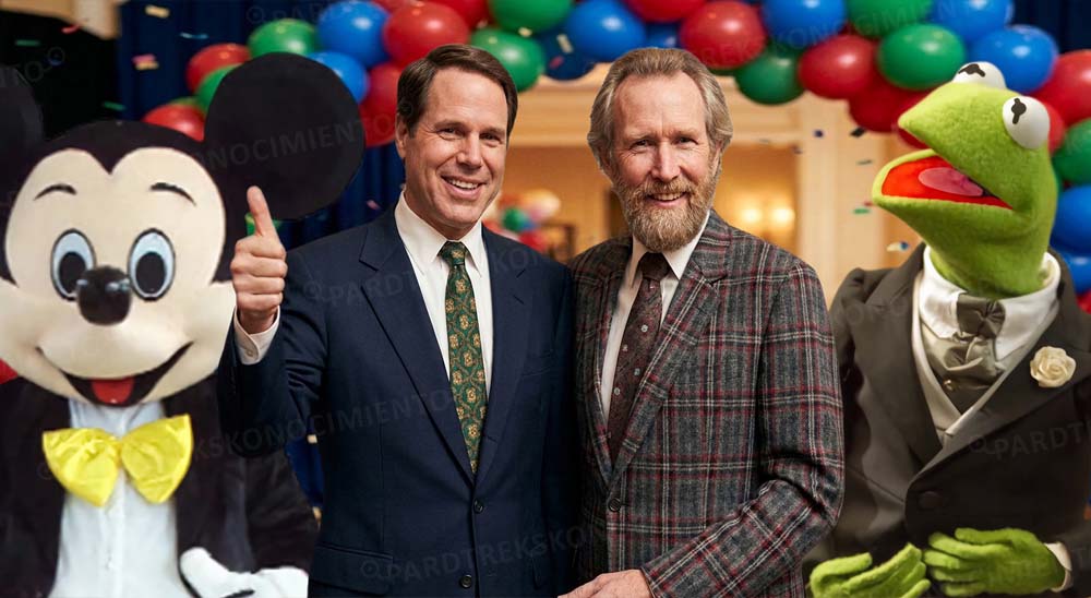 SINCLAIR: LA FAMILIA DINOSAURIO PARA LA HISTORIA