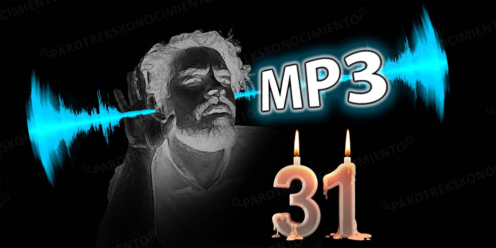 MP3: TRES DÉCADAS REVOLUCIONANDO EL SONIDO GLOBAL