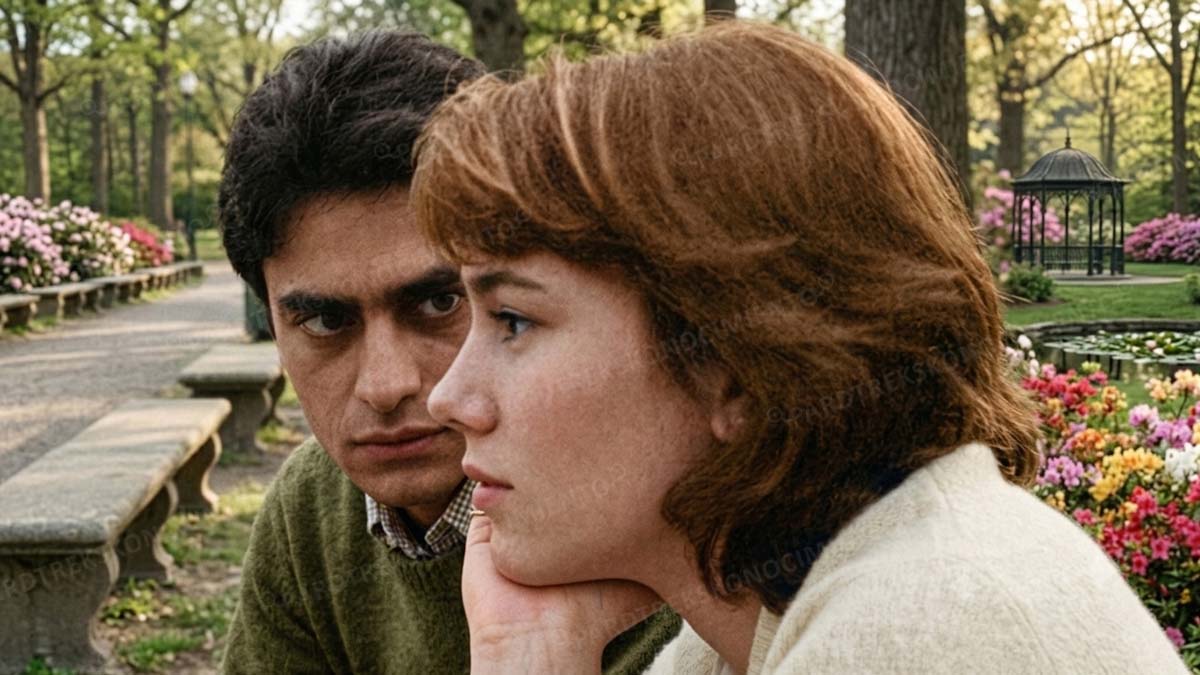 ¿QUÉ TE DIJO? CUANDO EL AMOR DE TU PAREJA CAMBIA