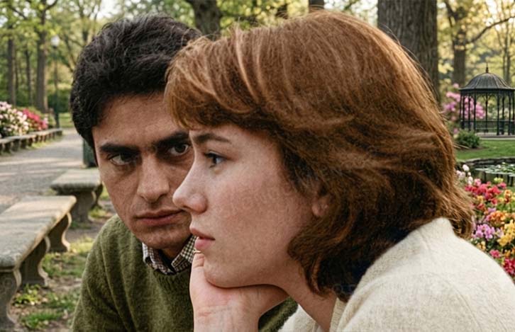 ¿QUÉ TE DIJO? CUANDO EL AMOR DE TU PAREJA CAMBIA