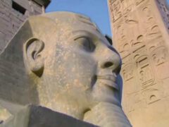 HISTORIA LEGENDARIA DEL ANTIGUO EGIPTO (I)