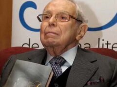 JAVIER PÉREZ DE CUÉLLAR FALLECE A LOS 100 AÑOS