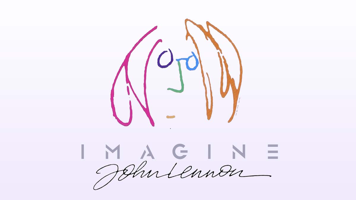 ÁLBUM “IMAGINE” DE JOHN LENNON CUMPLE 53 AÑOS
