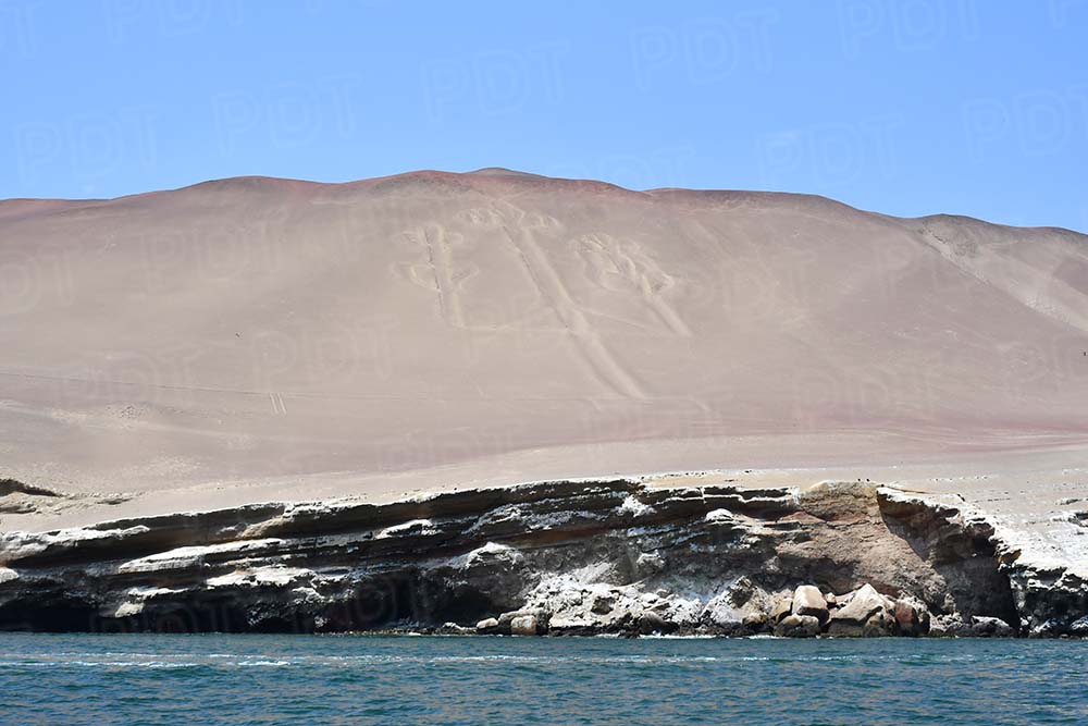 VIAJE A PARACAS-PERÚ: UNA MARAVILLA PARA CONOCER