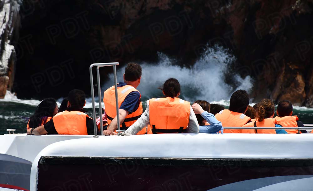 VIAJE A PARACAS-PERÚ: UNA MARAVILLA PARA CONOCER