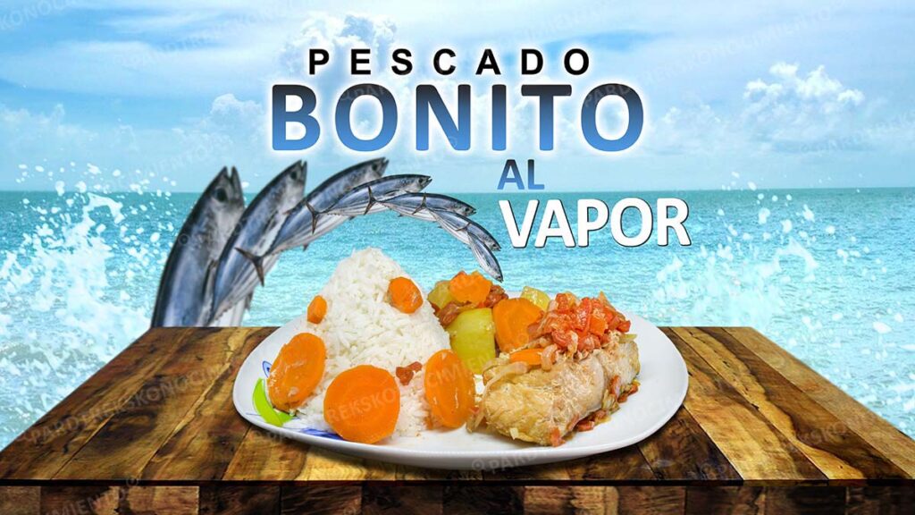 COCINAR-PESCADO-BONITO-AL-VAPOR