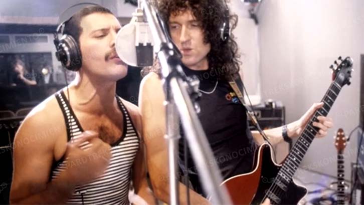 “ANOTHER ONE BITES THE DUST”, legado histórico de QUEEN