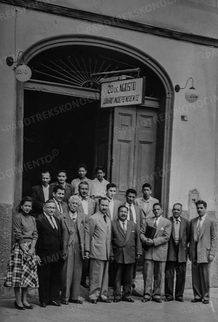 20 DE AGOSTO CREACION POLÍTICA DE LA PROVINCIA DEL CALLAO