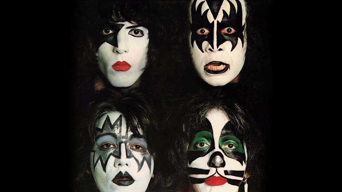 KISS – SU METAMORFOSIS – VISTAZO AL AÑO 1982