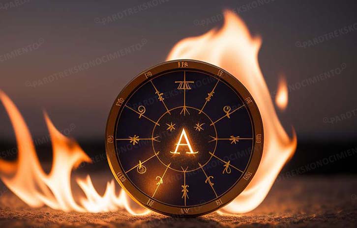 LA ASTROLOGÍA ES TAN ANTIGUA COMO EL HOMBRE