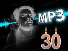 MP3: 30 AÑOS REVOLUCIONANDO EL SONIDO GLOBAL