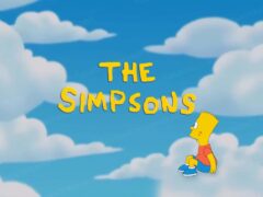 LOS SIMPSON SON BOMBA DE TIEMPO CULTURAL