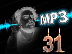 MP3: TRES DÉCADAS REVOLUCIONANDO EL SONIDO GLOBAL